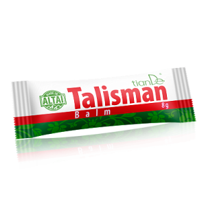 Balsam „Talizman“ 8 g