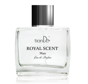 Royal Scent - perfumy tianDe dla mężczyzn 50 ml