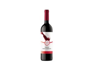 TianDe czerwone Wine Therapy 750 ml